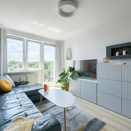 Apartmán Panorama Kamienny Potok *