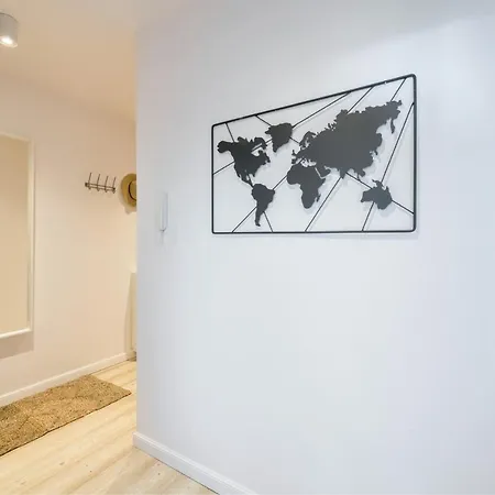 Apartmán Panorama Kamienny Potok *