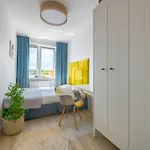 Panorama Kamienny Potok Апартаменты