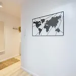 Апартаменты Panorama Kamienny Potok *