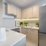 Апартаменты Panorama Kamienny Potok Сопот
