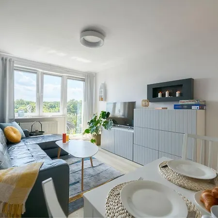 Appartement Panorama Kamienny Potok *