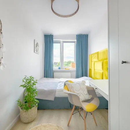 Panorama Kamienny Potok *