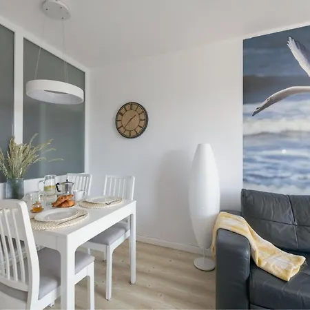 Panorama Kamienny Potok Apartmán *