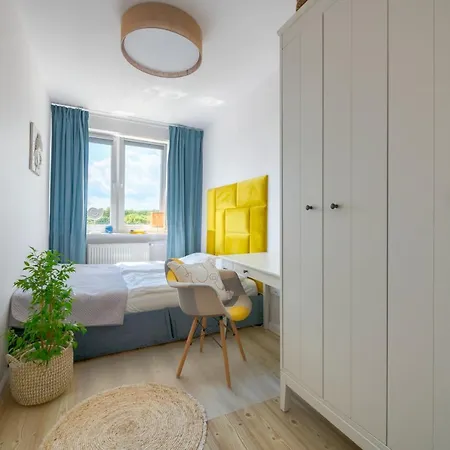 Panorama Kamienny Potok Appartement