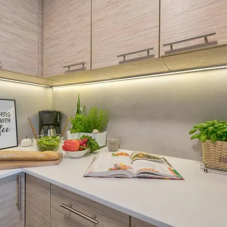 Apartmán Panorama Kamienny Potok *