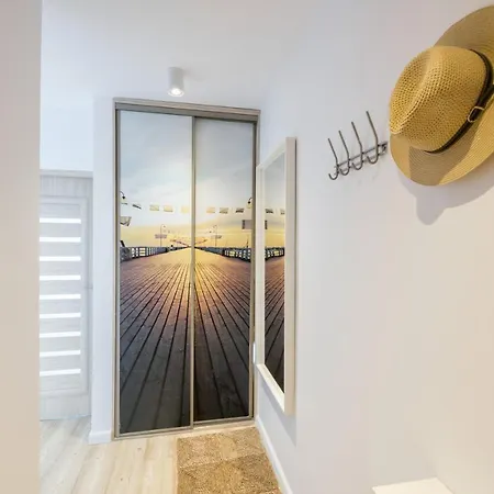 Appartement Panorama Kamienny Potok *