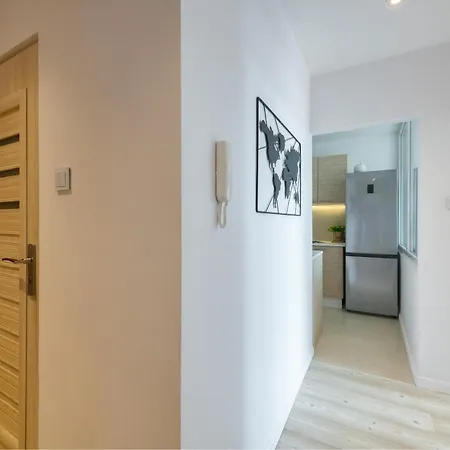 Apartmán Panorama Kamienny Potok Sopoty