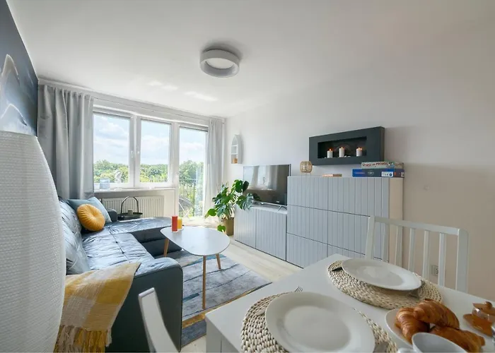 Apartmán Panorama Kamienny Potok *