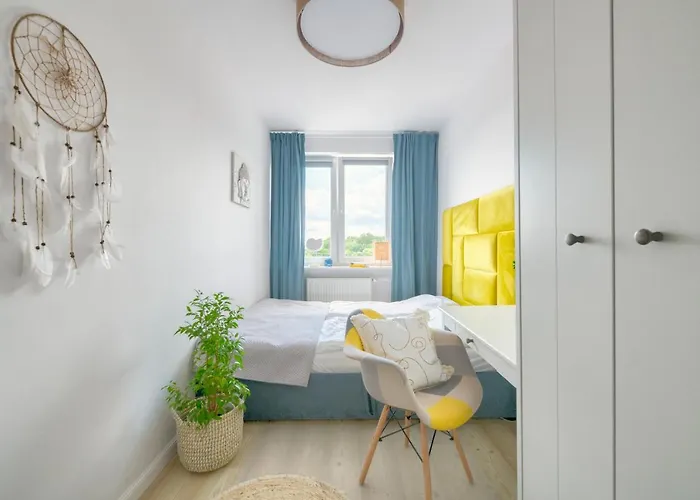 Panorama Kamienny Potok *