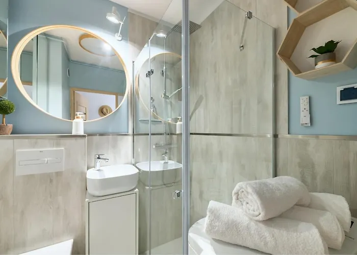 Panorama Kamienny Potok Apartmán *