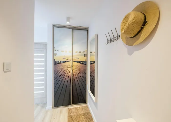 Apartmán Panorama Kamienny Potok *