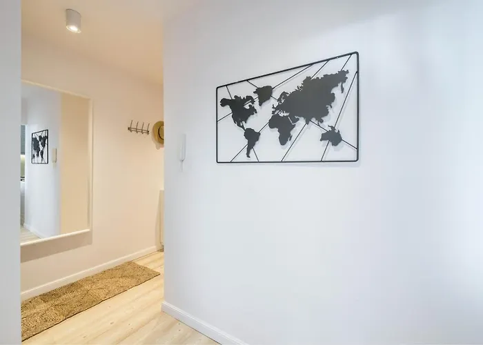 Daire Panorama Kamienny Potok *